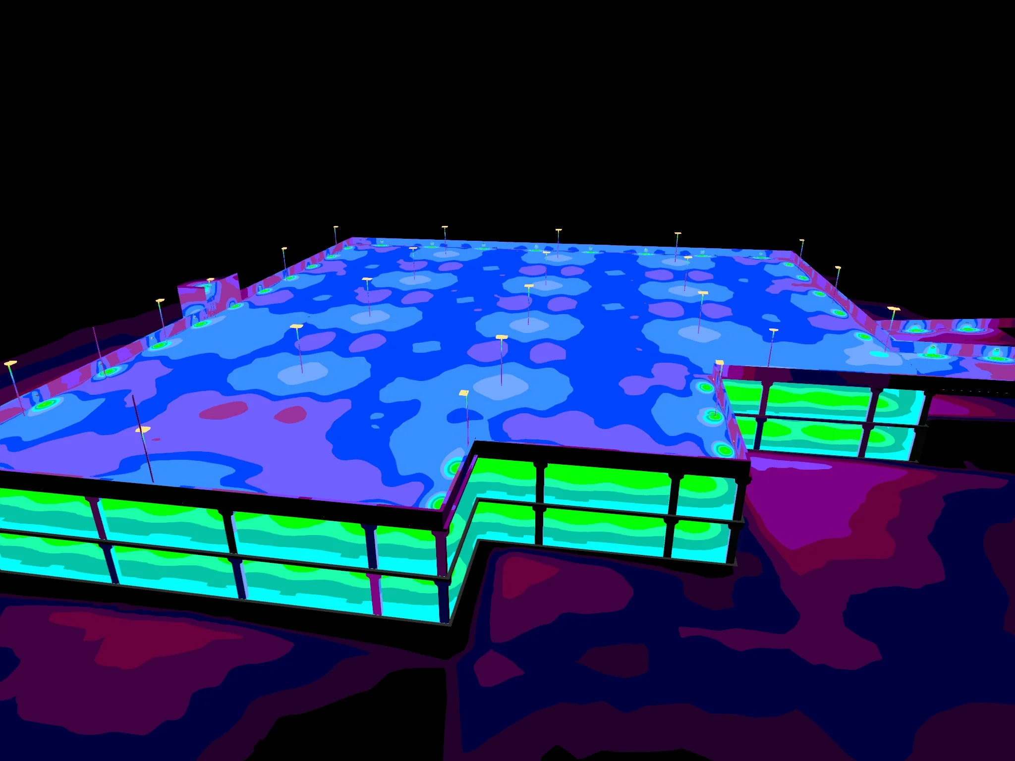 Průmyslové a skladové objekty - 2